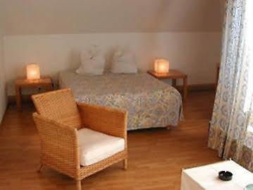 A La Vignette Hotel Strasbourg Exterior photo