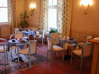 A La Vignette Hotel Strasbourg Exterior photo